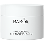 Babor Hyaluronic Cleansing Balm