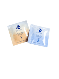 iS Clinical Active Peel System