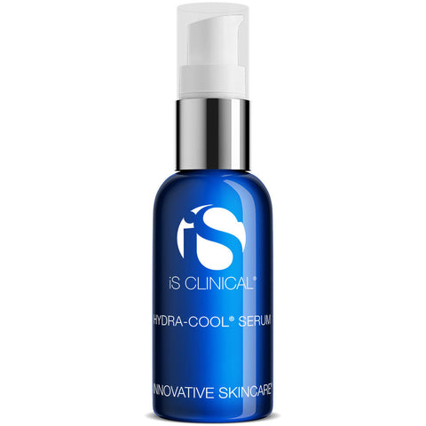 Is Clinical hydra-cool serum hydrate