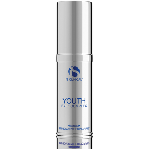 Is Clinical youth eye complex hydrating anti aging