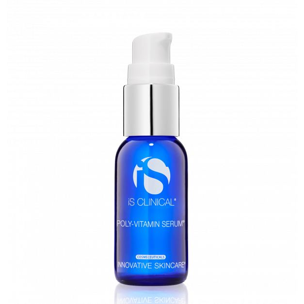 iS Clinical Poly-Vitamin Serum