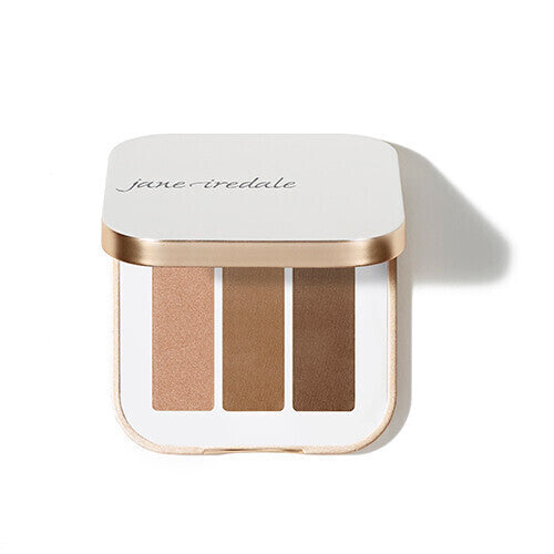 Jane Iredale PurePressed Eye Shadow Triple