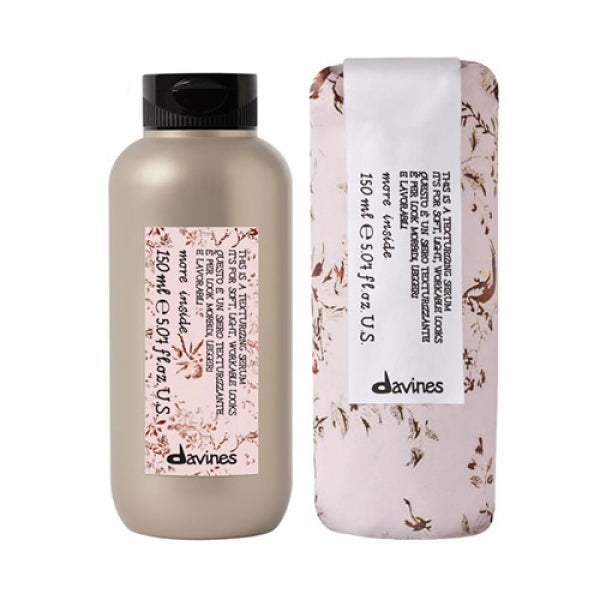 Davines Texturizing Serum