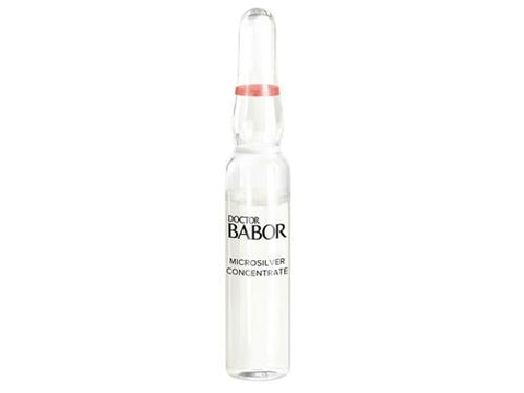 Dr.Babor Microsilver Concentrate
