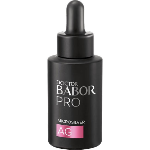 Doctor Babor Pro- Microsilver Concentrate