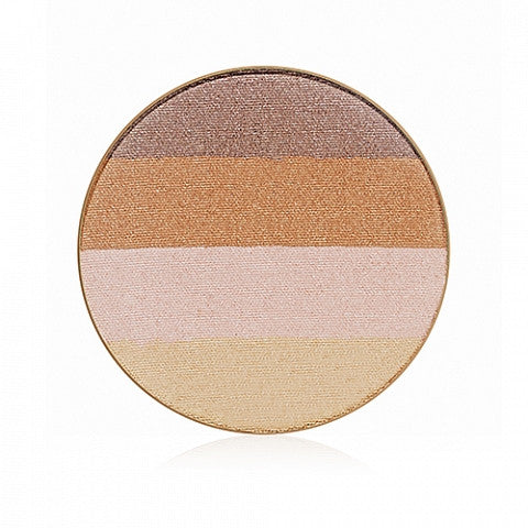 Jane Iredale Quad Bronzer
