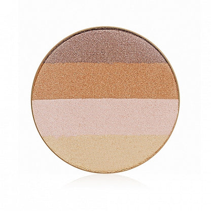Jane Iredale Quad Bronzer