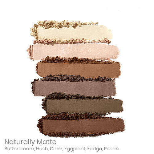 Jane Iredale PurePressed Eye Shadow Palette