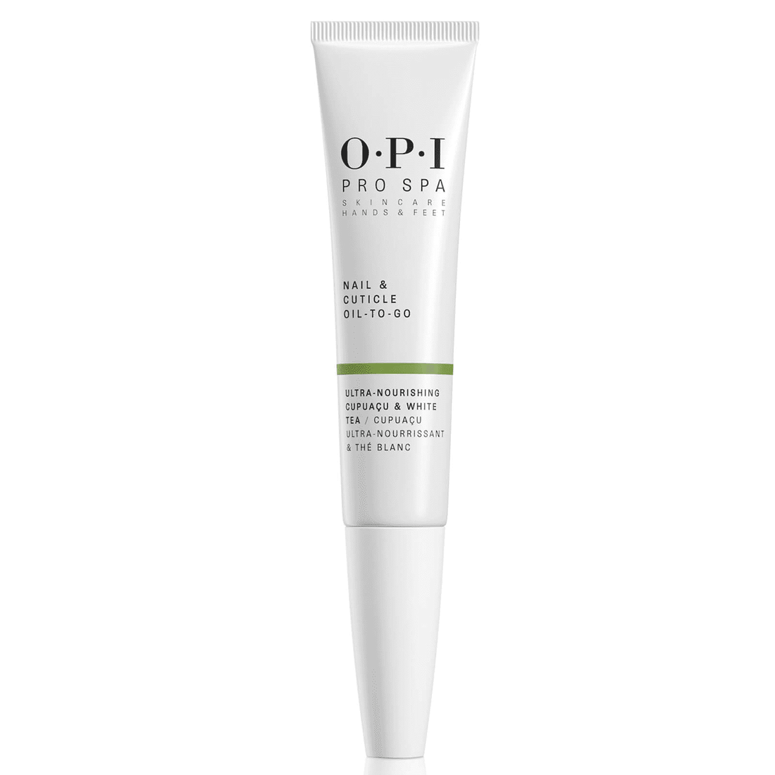 OPI Pro Spa Nail &amp; Cuticle Oil-To-Go