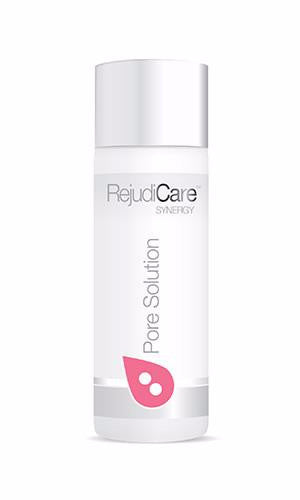 Rejudicare Pore Solution Acne Treatment Toner