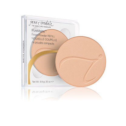 Jane Iredale Oil Control Powder