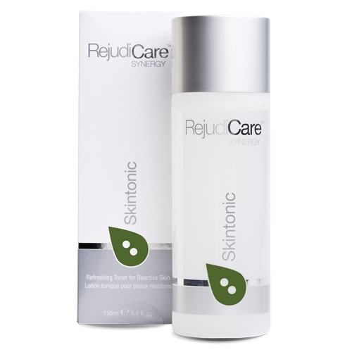 Rejudicare Skin Tonic