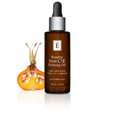 Eminence Rosehip Triple C+E Firming Oil