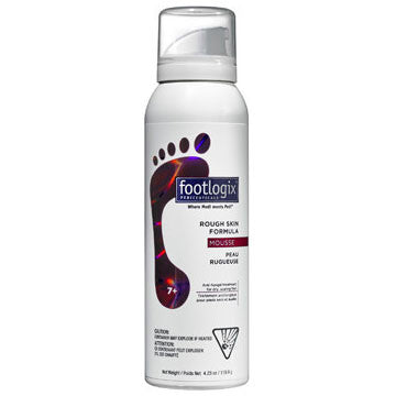 Footlogix Rough Skin Foot Foam