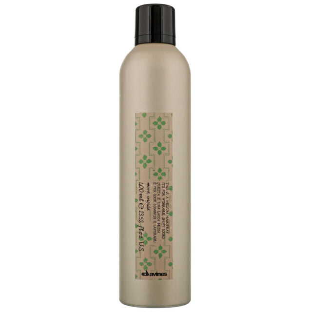 Davines Medium Hairspray 405ml