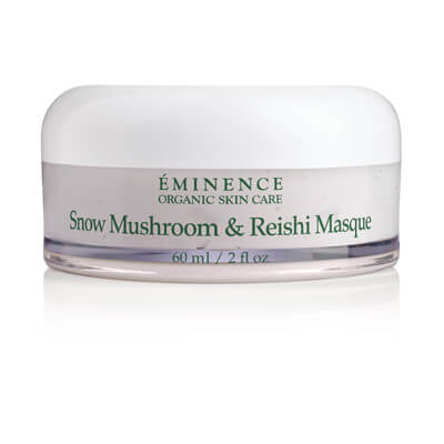 Eminence Snow Mushroom &amp; Reishi Masque