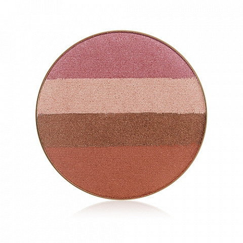 Jane Iredale Quad Bronzer