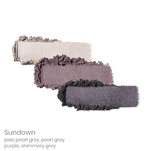 Jane Iredale PurePressed Eye Shadow Triple