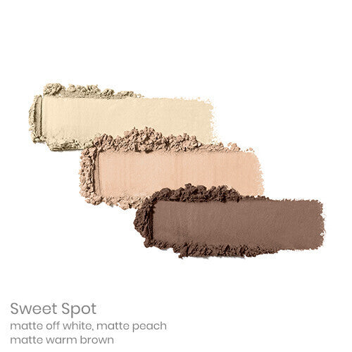 Jane Iredale PurePressed Eye Shadow Triple