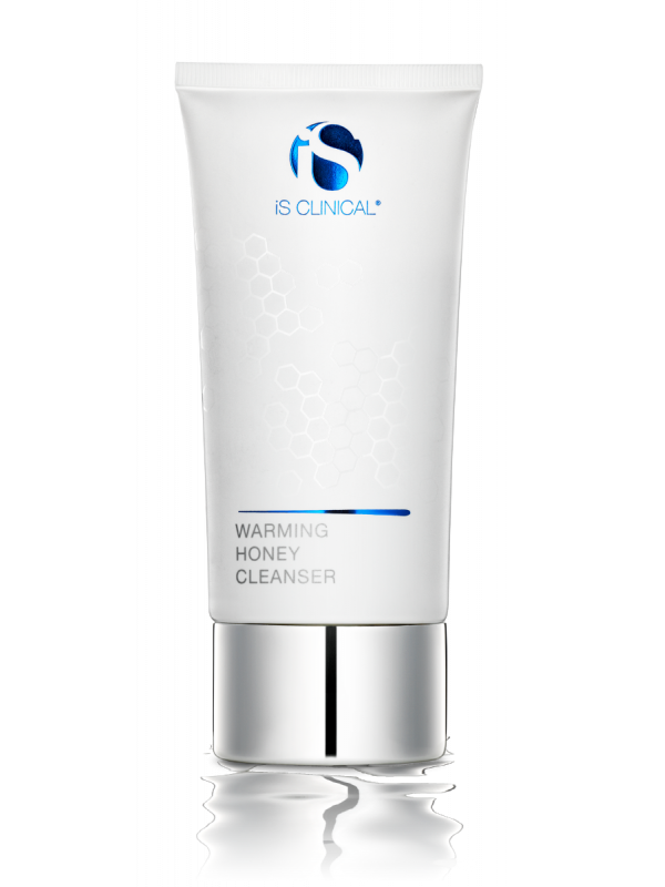 iS Clinical Warming Honey Cleanser