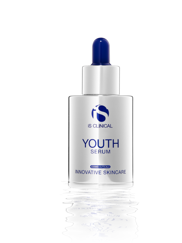 iS Clinical Youth Serum